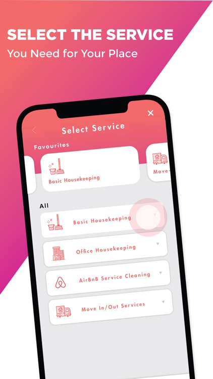 GrabMaid – Book Your Cleaner by Grab Maid Tech Sdn Bhd