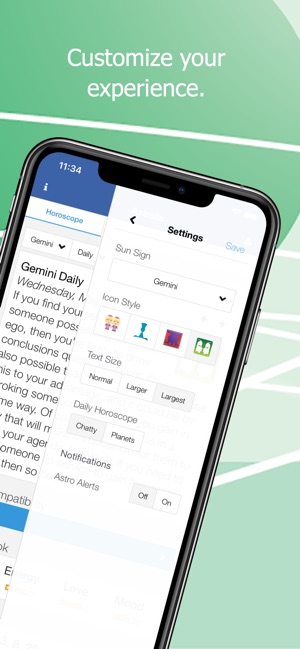Astrolis Horoscopes & Tarot(圖5)-速報App