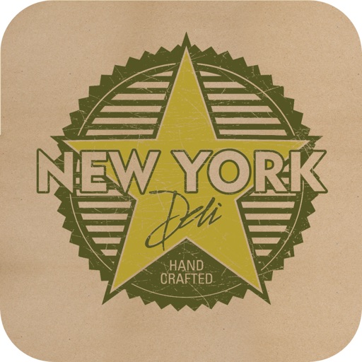 New York Deli
