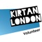 Kirtan London offers a rich, immersive event experience combining music, mantra meditation, full-body, mind and heart participation