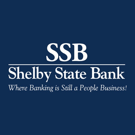 Shelby State Bank Mobile by The Shelby State Bank, Inc.
