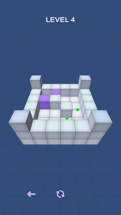 Box World 3D screenshot-4