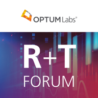 OptumLabs RT Forum 2019