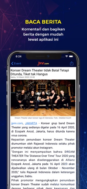 JPNN.com - Berita Terkini(圖3)-速報App