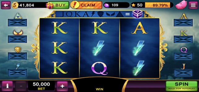 Ra slots - casino slot machine(圖2)-速報App