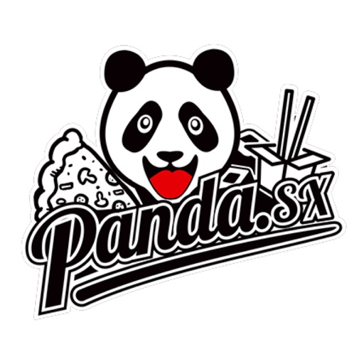 PandaSX icon