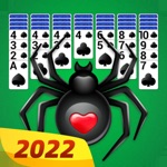 Spider Solitaire Classic