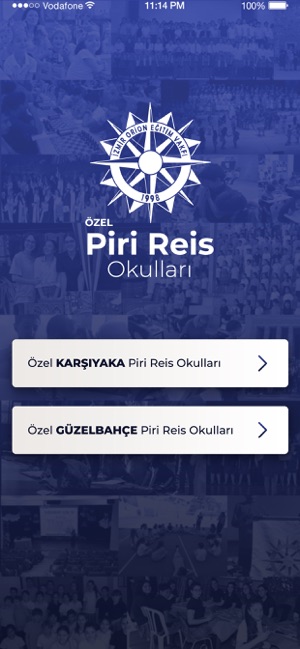 Piri Reis Okulları