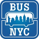 Bus New York City