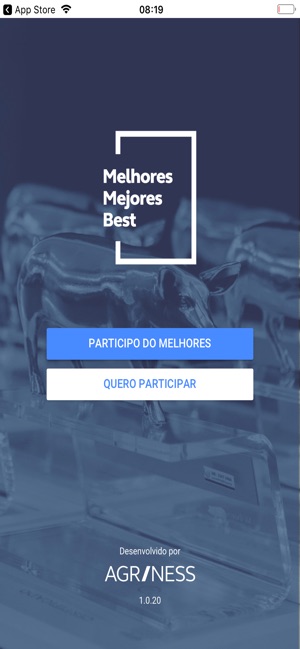 Melhores(圖2)-速報App