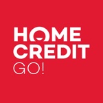Home Credit GO