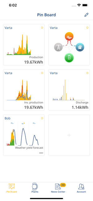 Solar-Log WEB Enerest™ 3(圖3)-速報App