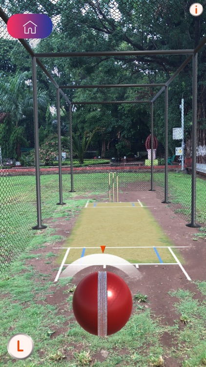 Cricket-AR screenshot-5