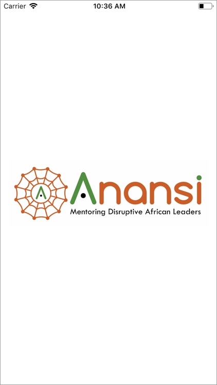 Anansi Mentoring