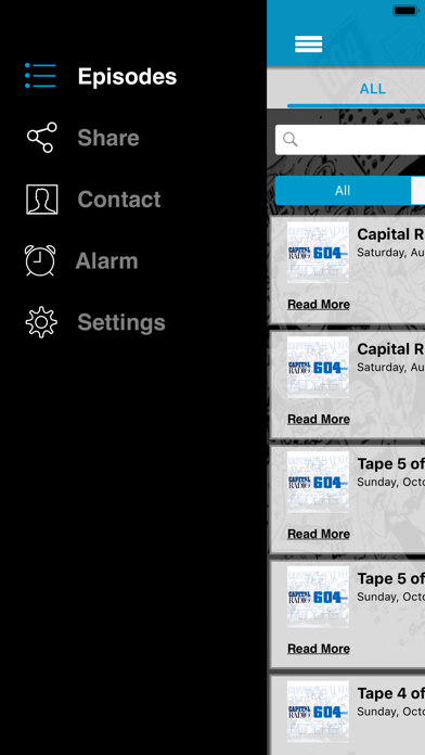 How to cancel & delete Capital Radio 604 from iphone & ipad 4