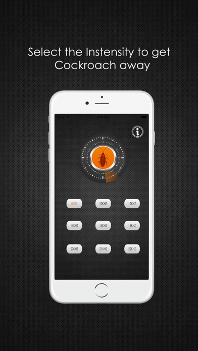 How to cancel & delete Cockroach Repellent from iphone & ipad 3