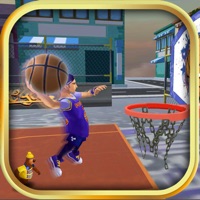 Hero Basketball sur PC