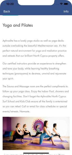 Aphrodite Beachfront(圖1)-速報App