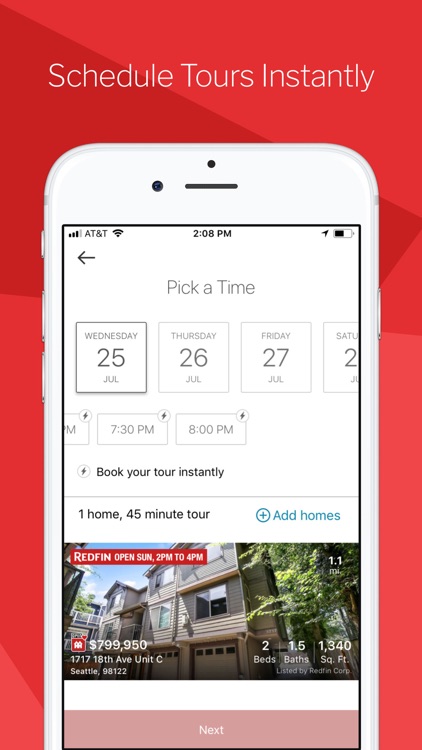 Redfin: Buy & Sell Real Estate screenshot-4