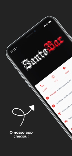 Santo Delivery(圖1)-速報App