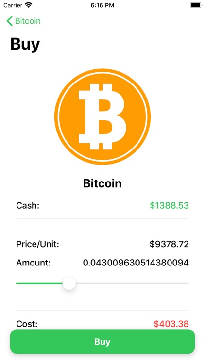 Billions - Crypto Invest Sims screenshot-5