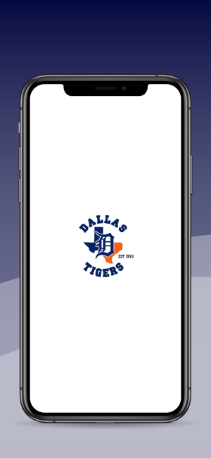 Dallas Tigers Baseball(圖7)-速報App