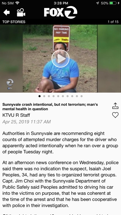 KTVU News screenshot-3