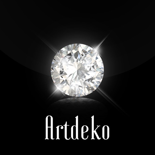 Artdeko Jeweler