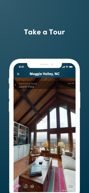 Vacasa - Vacation Rentals(圖9)-速報App