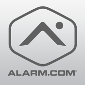 Alarm.com icon