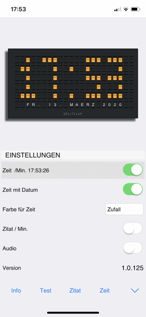 SplitFlap(圖4)-速報App