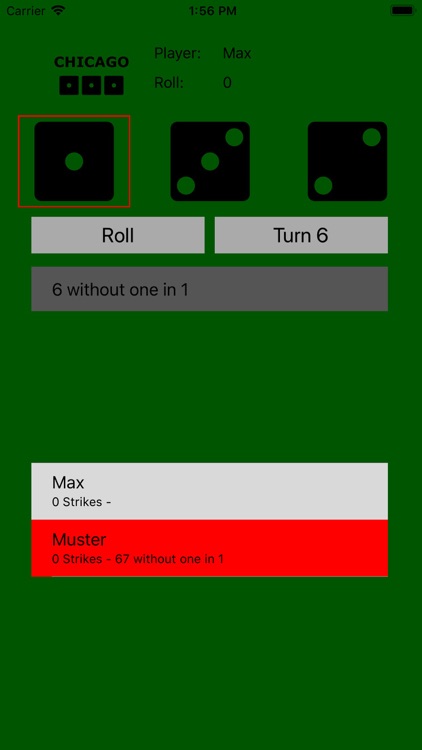 Chicago Dice Game screenshot-3