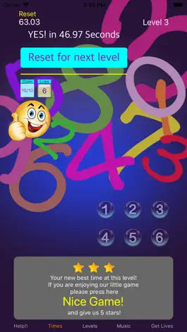 Game screenshot ChainBrain apk