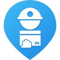 OpenCart Delivery Boy(Flutter)