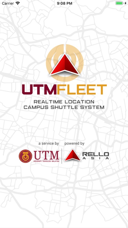 UTMFleet