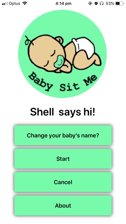 BabySitMe