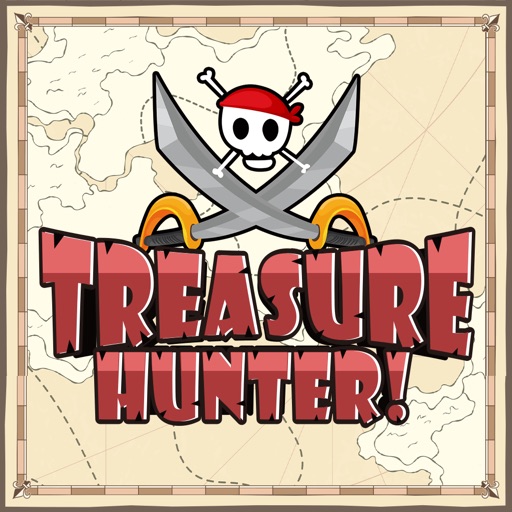 Treasure Hunter-Universal