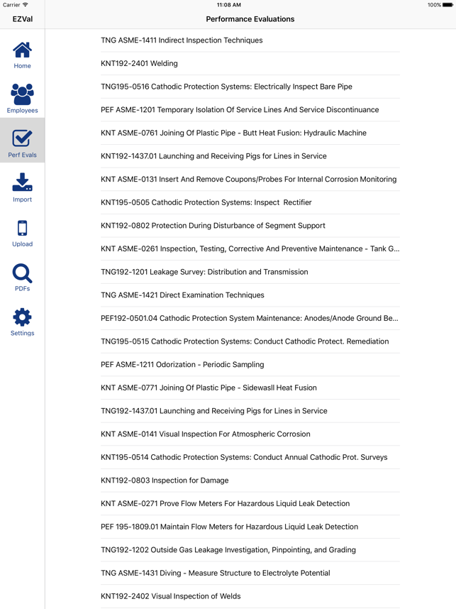 EnergyU Evaluations(圖3)-速報App