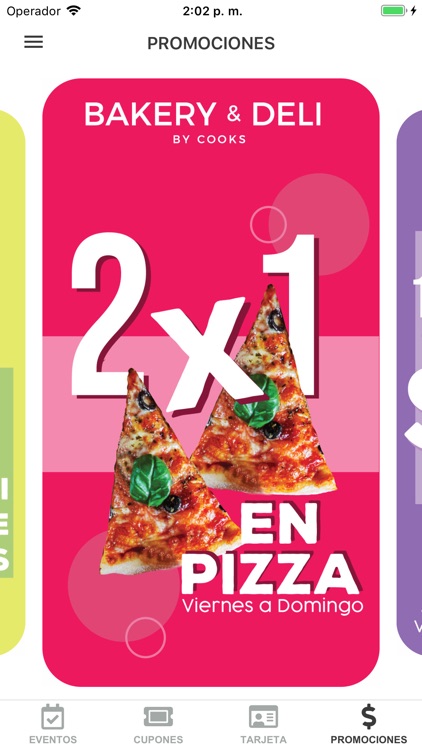 Sheraton Friends Ecuador screenshot-4