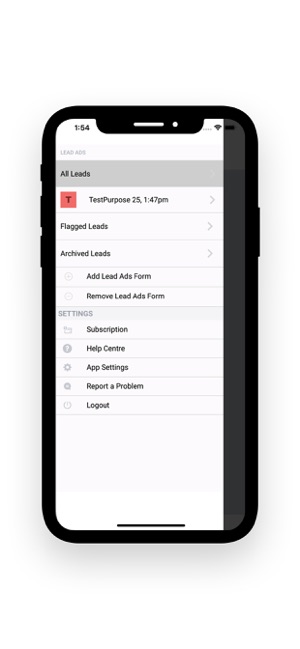 NotifyLead(圖2)-速報App