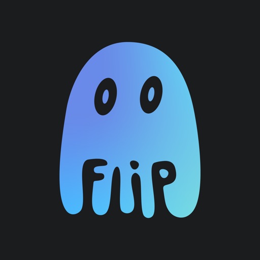Flip Sampler Logo
