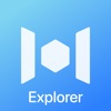 Icon Mixin Explorer