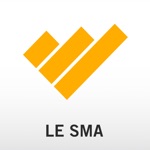1001Métiers SMA