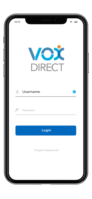 VoxDirect Connect(圖3)-速報App