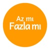 Az mı Fazla mı