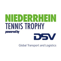 NiederrheinTennisTrophy by DSV