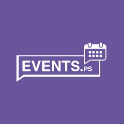 Events.ps - فعاليات فلسطينية