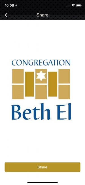 Congregation Beth El.(圖2)-速報App