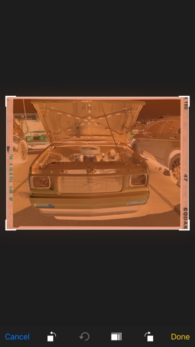 【图】Film scanner Pro(截图2)