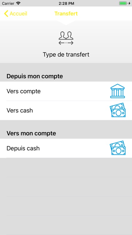 Coris Money
